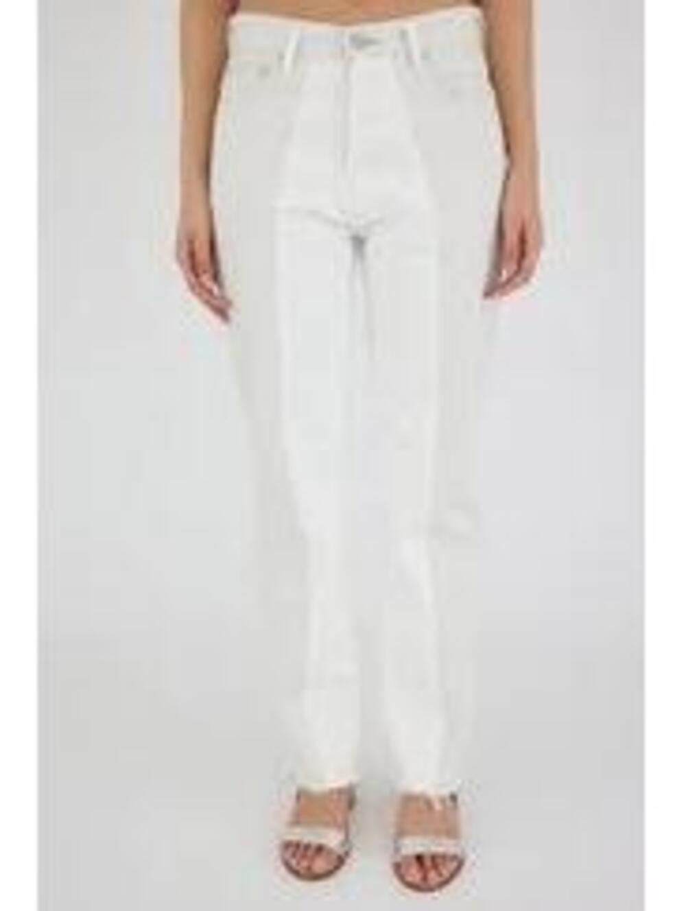 Raintrec Straight Jeans